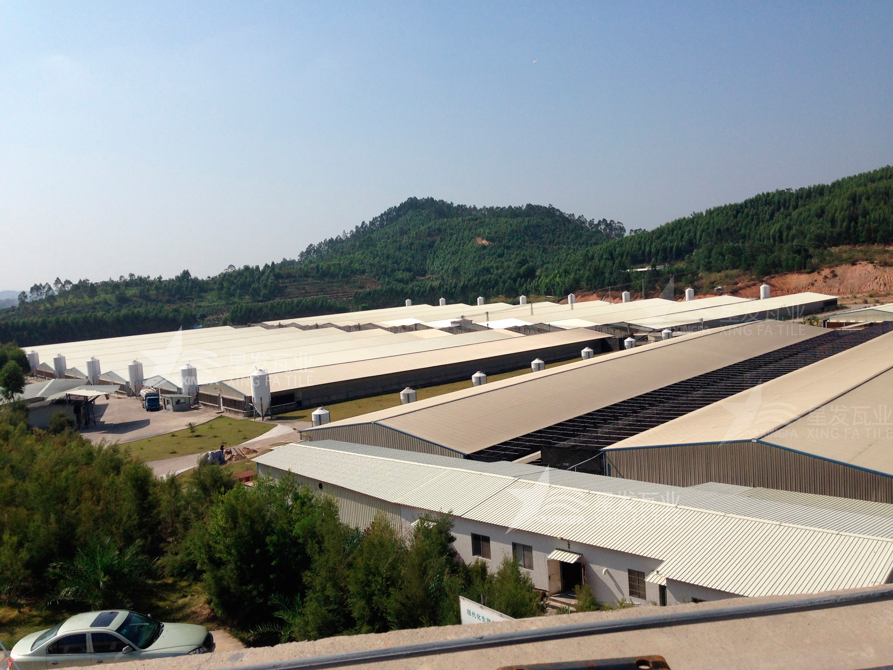 梧州pvc復(fù)合波浪瓦品牌 PVC塑料鋼結(jié)構(gòu)瓦廠房用屋檐滴水瓦 梧州pvc瓦廠家報價提供安裝施工方案